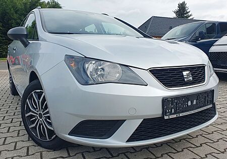 Seat Ibiza ST Reference 1.2, Klima