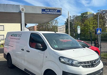 Opel Vivaro Kasten Edition L