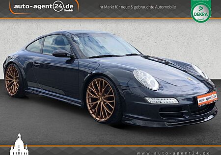 Porsche 911 Urmodell gebraucht kaufen Porsche 911 Urmodell Carrera 997 Outlaw /1.Hand/Neuaufbau
