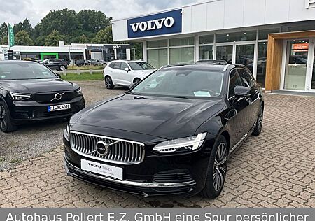 Volvo V90 T6 Plus Bright Recharge Plug-In Hybrid AWD