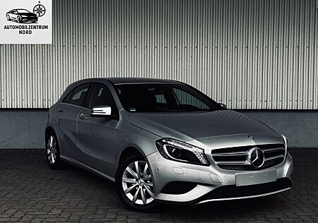 Mercedes-Benz A 180 CDI*AUT*MERCEDES SERVICE*SHZ*BIXENON*KLIMA