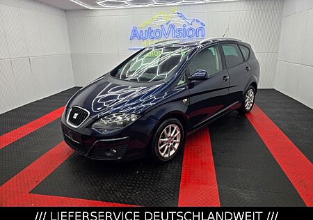 Seat Altea XL Style Automatik Sithzg Navi AHK