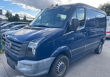 VW Crafter Volkswagen Kasten 35 kurz L1H1