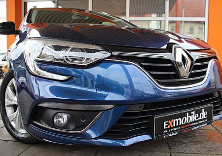 Renault Megane 1.3 GRANDTOUR* LIMITED* AHK* SITZHEIZUNG*