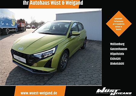 Hyundai i20 1.0 A Trend Lichtpaket
