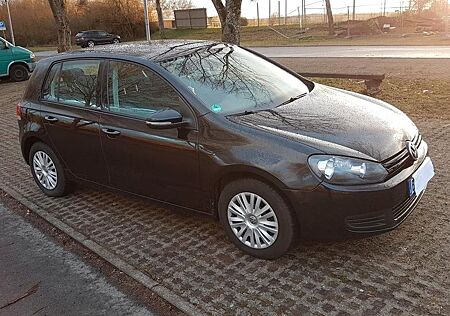 VW Golf Volkswagen 1.4 Trendline Trendline