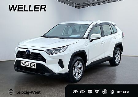 Toyota RAV 4 2.5 Hybrid 4x2 *LED*CAM*Spurhalteass*