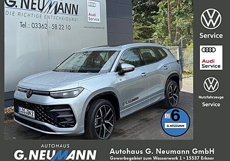 VW Tayron Volkswagen 2.0 TDI 4M R-Line KLIMA/LED/NAVI