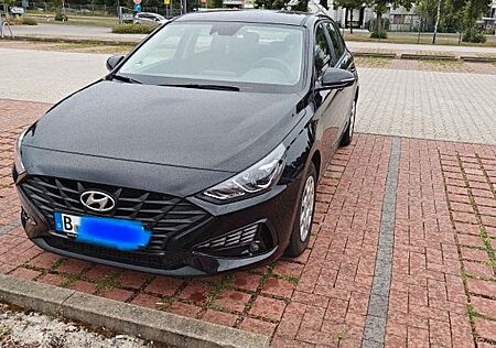 Hyundai i30 1.5 Pure Pure