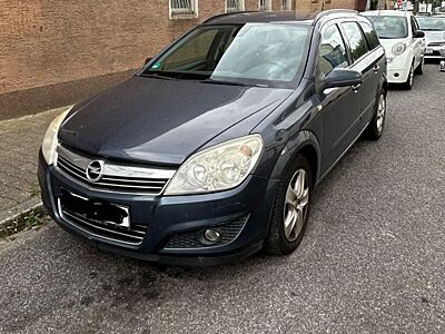 Opel Astra Caravan 1.9 CDTI Cosmo 88kW Automatik ...