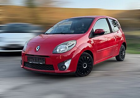 Renault Twingo Rip Curl*2.Hand*TüvNeu*Klima*