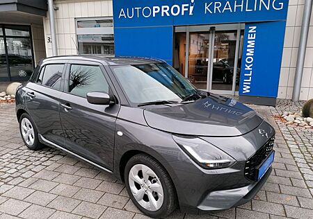 Suzuki Swift 1.2 Dualjet Hybrid 61 kW Club