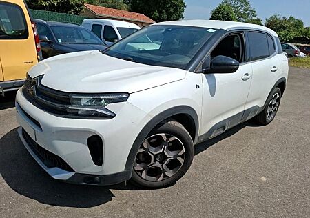 Citroën C5 Aircross 1.6 L. Plug-in hybrid* 225 PS*CO2-31