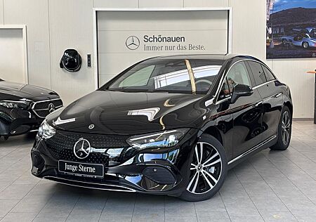 Mercedes-Benz EQE 300 PREMIUM HAL10°+HUD+AHK+DIGITAL+AC22+BURM