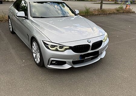 BMW 420i 420 Gran Coupé xDrive Gran Coupé M Spor...