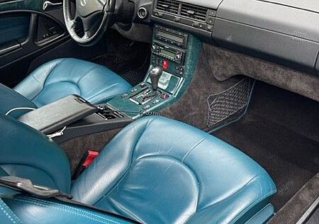 Mercedes-Benz SL 320 -
