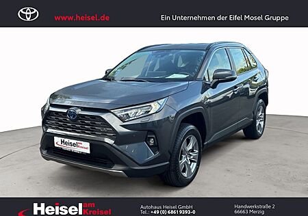 Toyota RAV 4 RAV4 Hybrid 4x2 Business Edition