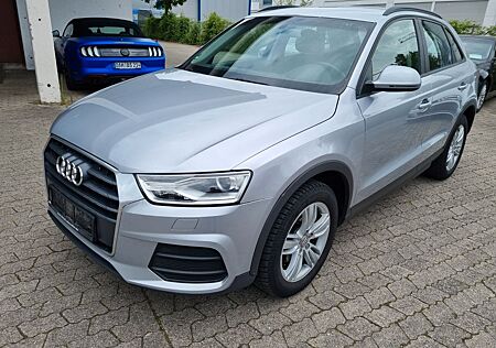 Audi Q3 1.4 TFSI BiXenon/Navi