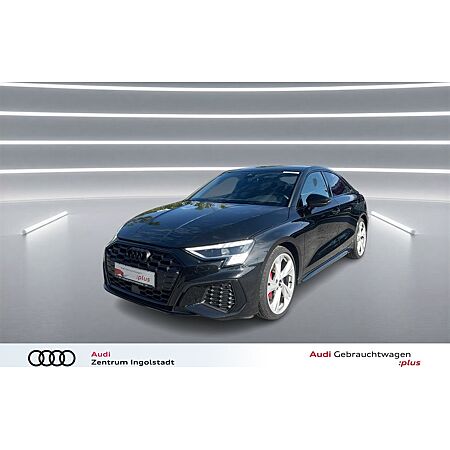 Audi S3 leasen