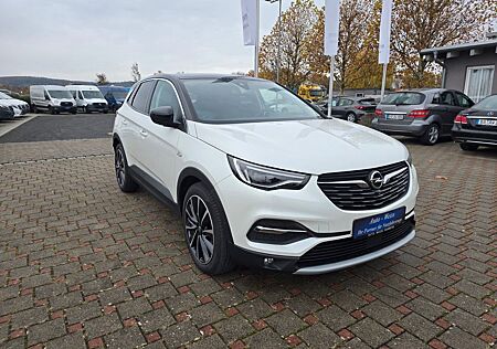 Opel Grandland X Grandland (X).1,5d.8-G.PANO.ACC.KAM.MEMORY.LED.
