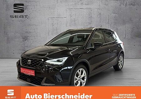 Seat Arona 1.0 TSI DSG FR ab 189,- EUR mtl.