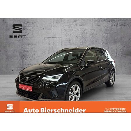 Seat Arona leasen
