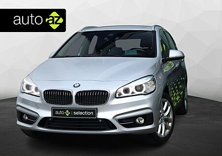 BMW 2er 225 Active Tourer 2-serie 225i xDrive High Execu