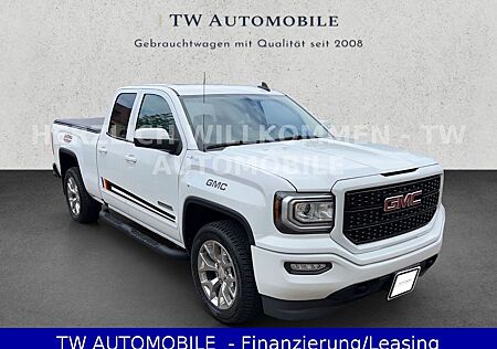 GMC Sierra 5.3 Elevation*Tempo*Sitzhzg*AppleCar*AHK