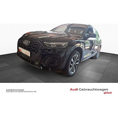 Audi Q5 leasen