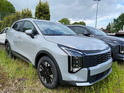 Kia Sportage Vision