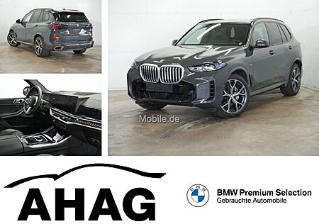 BMW X5 xDrive40i M Sportpaket UPE 126TEuro AHK