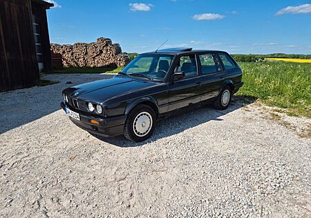 BMW 318i touring
