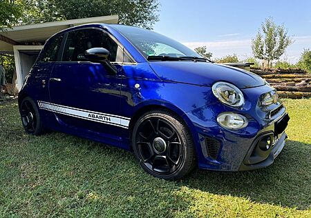 Abarth 595 1.4 T F595/1.HAND//SERVICE NEU/AUTOMATIK/6tkm