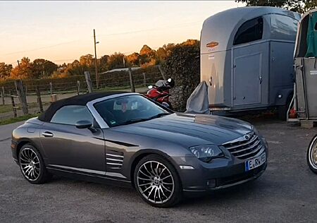 Chrysler Crossfire