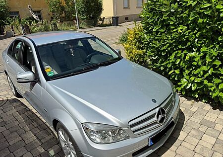 Mercedes-Benz 200 Kompressor Avantgarde