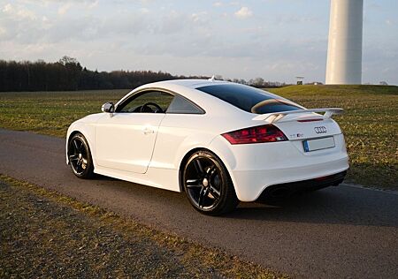 Audi TT RS 8J S tronic | TÜV neu | 135tkm |