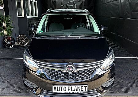 Opel Zafira C Active, APPLE CARPLAY , TÜV ,INSPEKTION