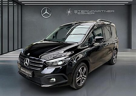 Mercedes-Benz T-Klasse T 180 PROGRESSIVE ED. - MBUX, LED, KEYLESS, KAM.