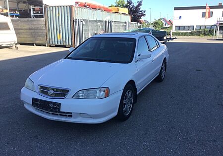 Honda ACURA 3.2 AUTOMATIC