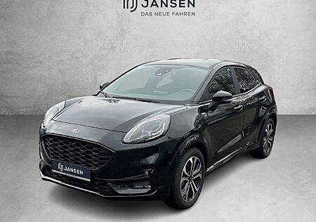 Ford Puma ST-Line 1.0 EcoBoost *Ganzjahresreifen*
