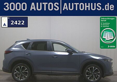 Mazda CX-5 2.2 SKYACTIV-D Advanage Navi HuD LED RFK