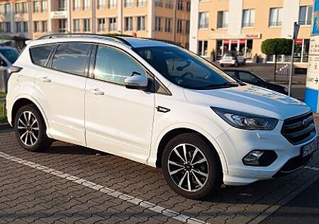 Ford Kuga 1,5 EcoBoost 4x2 110kW ST-Line ST-Line