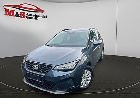 Seat Arona 1.0 Style - NAVI - PDC - GARANTIE