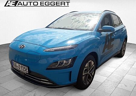 Hyundai Kona Trend 2WD Elektro MY23 (100kW) TREND-Paket