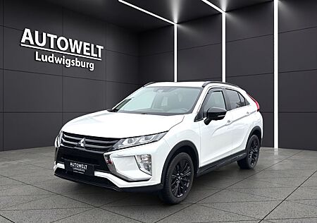Mitsubishi Eclipse Cross Active+ 4WD Auto. ACC-LED-SPUR-TOT