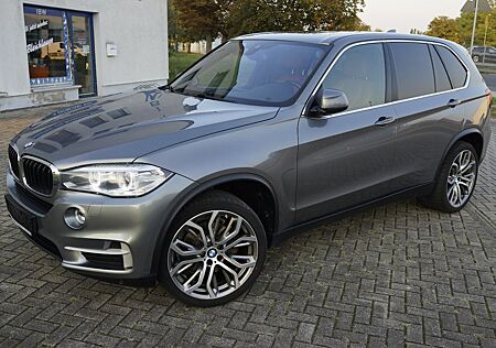 BMW X5 xDrive30d*Perfomance*2 Hand*Pan*LED*M-Paket*