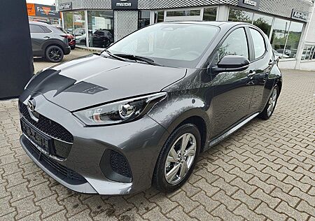 Mazda 2 Hybrid 2024 1.5L VVT-i e-CVT EXCLUSIVE-LINE