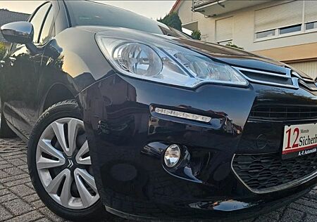 Citroën C3 Selection