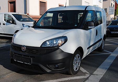 Fiat Doblo 1.6 Multijet 16V SX*KLIMA*NAVI*PDC*SHZ*TOP