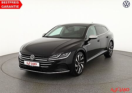VW Arteon Volkswagen SB 2.0 TDI Elegance LED Navi ACC Kamera